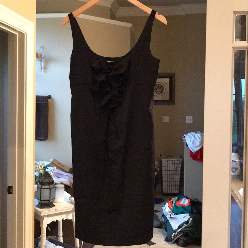 Dvf dress